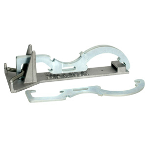 Harrington Storz Spanner & Bracket Set