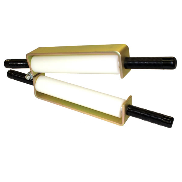 Harrington Two-Man Hose Roller