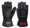 Vanguard MK-2 ULTRA Kangaroo skin glove main