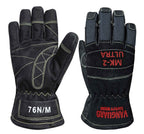 Vanguard MK-2 ULTRA Kangaroo skin glove main
