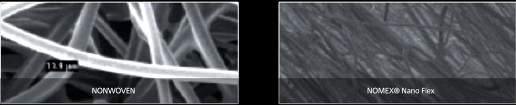 VIKING FIREFIGHTER HOOD WITH DUPONT™ NOMEX® NANO FLEX TECHNOLOGY - Image 3