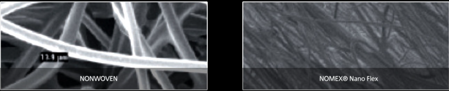 VIKING FIREFIGHTER HOOD WITH DUPONT™ NOMEX® NANO FLEX TECHNOLOGY - Image 3