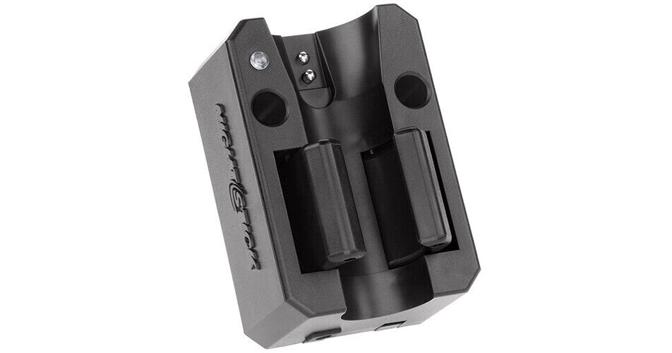 Nightstick Snap-In Rapid Charger - NSR-9000 Series