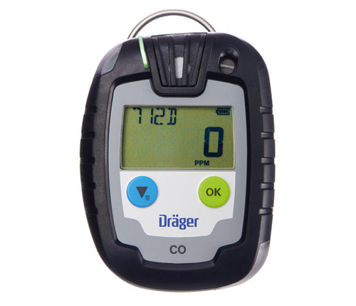Dräger Pac 6000 CO (US) DB