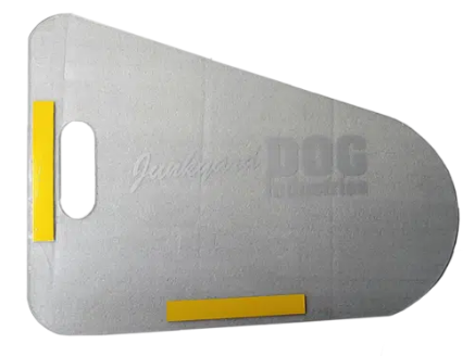 Patient Protection Panel – Teardrop