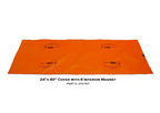 Extrication Protection Cover Kit - Image 3