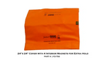 Extrication Protection Cover Kit - Image 2