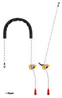 Petzl GRILLON Adjustable Positioning Lanyard 3m