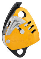 Petzl MAESTRO S Descender