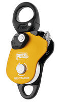 Petzl PRO TRAXION High-Efficiency Pulley