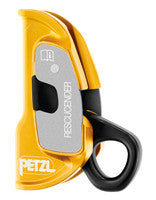 Petzl RESCUCENDER Handled Rope Clamp
