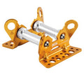 Petzl ROLLER COASTER Rope Protector