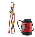 Petzl TWIN RELEASE Rescue Kit