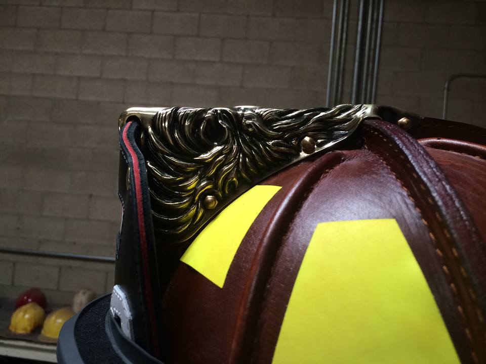 Phenix Traditional Leather OSHA - Image 3