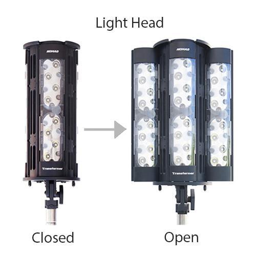 Nomad® Transformer® Scene Light - Image 7