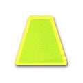 Reflexite 2" Helmet Tetrahedrons (Set of 8)