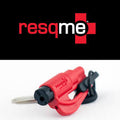 Resqme Handheld ready to use rescue tool