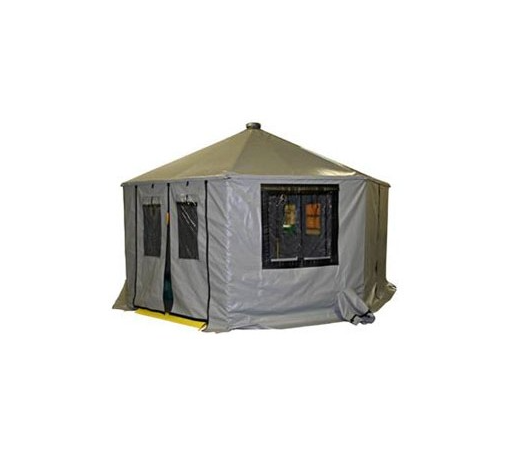 CrewBoss Rehab Vehicle Kit