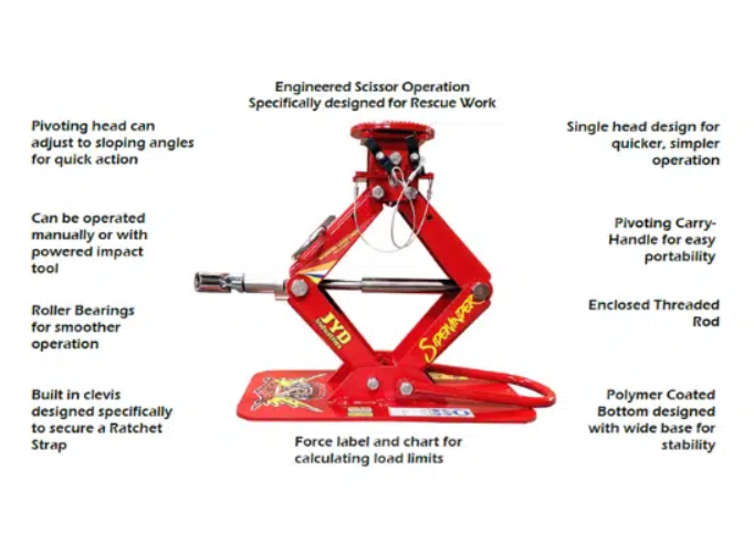 Sidewinder Jack - Image 2