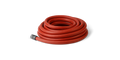 Snap-tite FIREQUIP Fire Engine Booster hose, red
