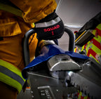 Vanguard SQ-1 in rescue use