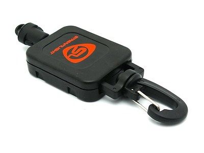 Streamlight: Gear Keeper