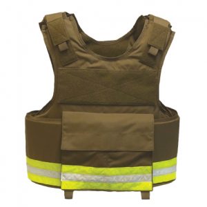 Survival Armor Threat Vest Performance 6 II