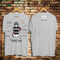 The Engineman Fire Tee