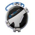 TruBlue iQ Auto Belay — 12.5 m (41 ft) Controlled Descent for Fire Training
