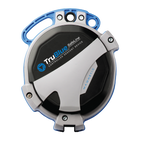 TruBlue iQ Auto Belay — 12.5 m (41 ft) Controlled Descent for Fire Training