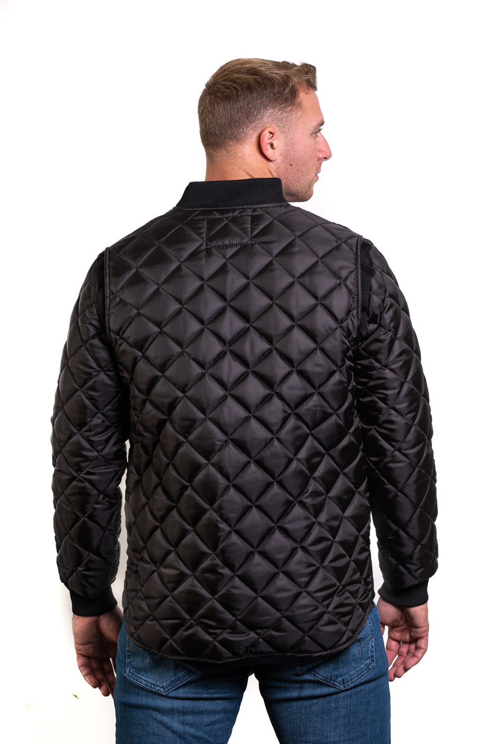 Iconic Chore Coat - Image 3