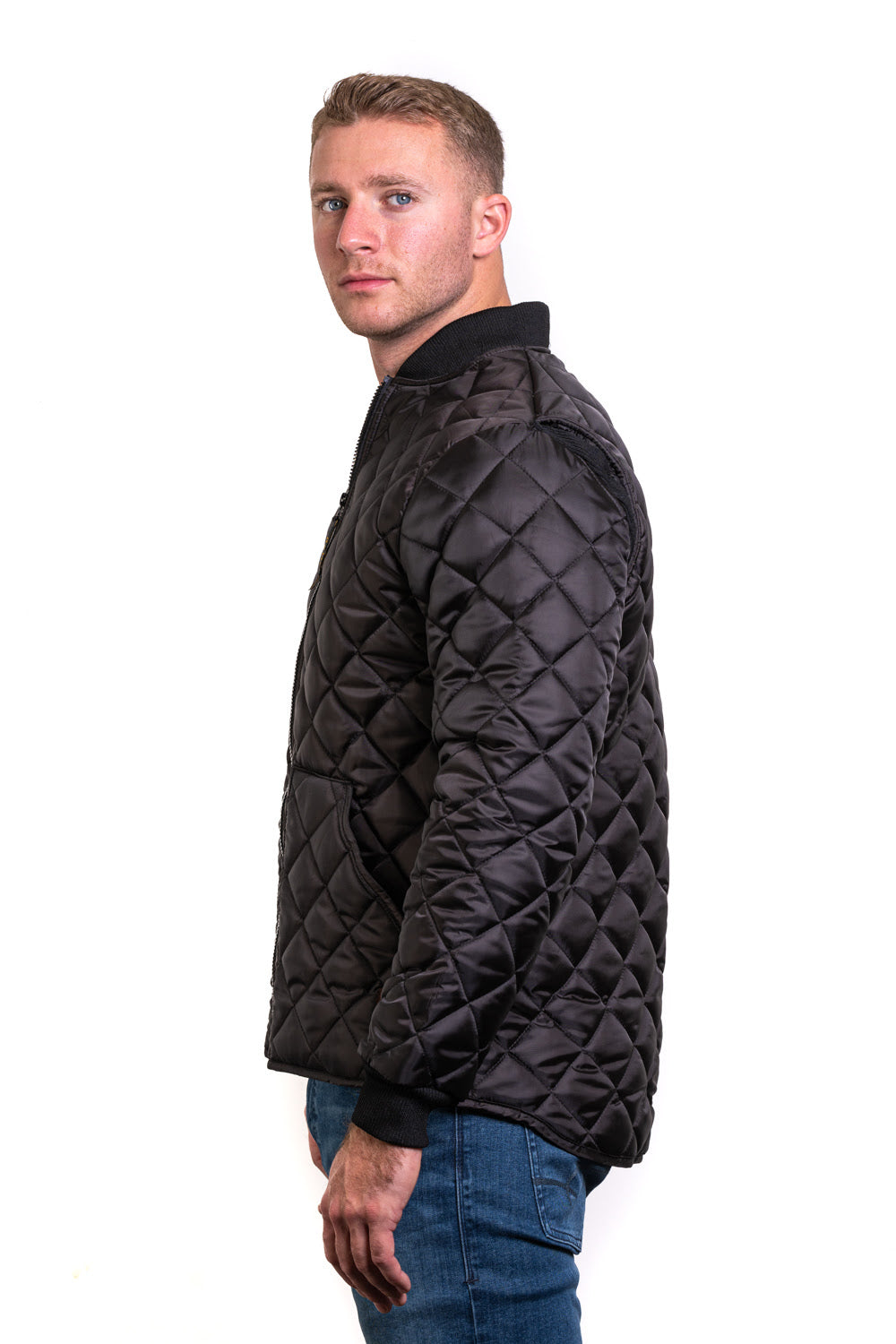 Iconic Chore Coat - Image 4