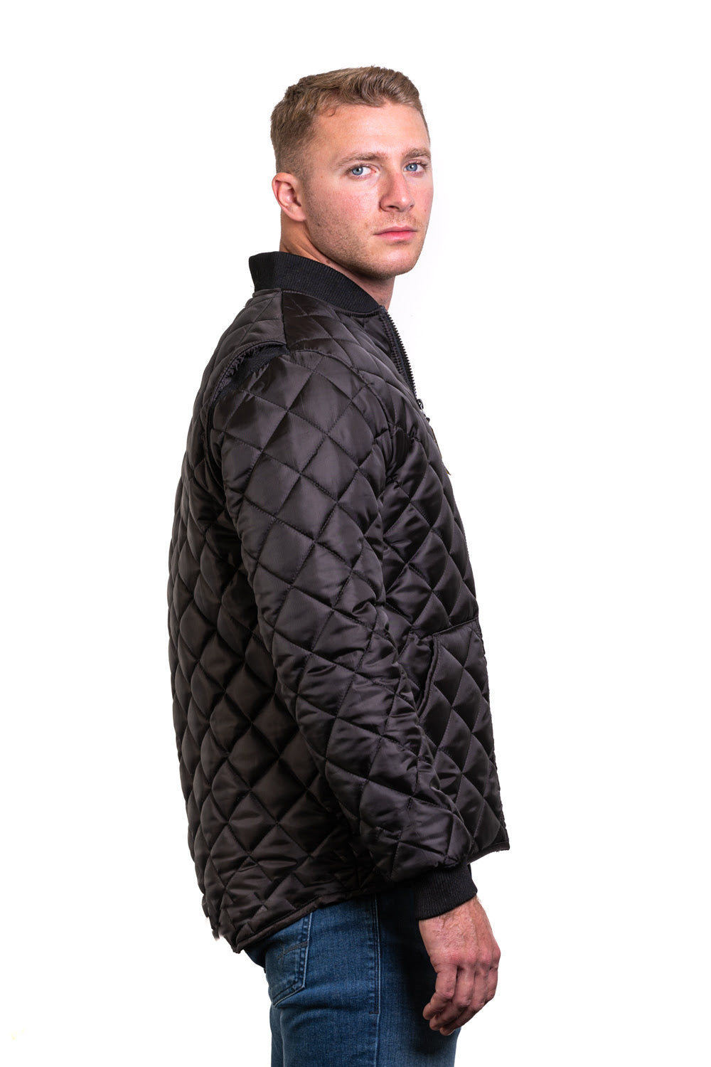 Iconic Chore Coat - Image 2