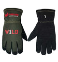 Vanguard W1LD-1 Wildland Forestry Glove main