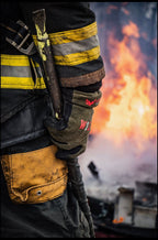 Vanguard W1LD-1 on wildland operations