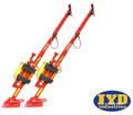 XTEND Style Rescue Strut Set